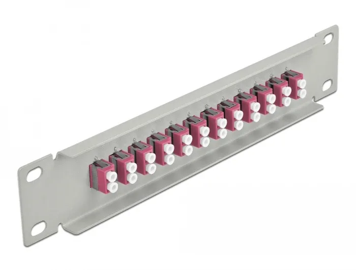 Delock_10____LWL_Patchpanel_12_Port_LC_Duplex_violett_1_HE_grau__2_4d244749
