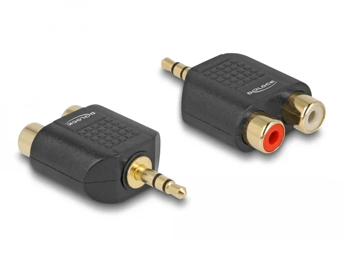 Delock_Adapter_Audio_Klinke_3_5_mm_3_Pin_Stecker___2_x_Cinch_Buchse__1_94ed05db