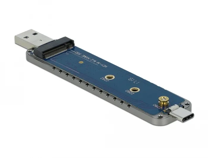 Delock_Externes_Geh__use_f__r_M_2_NVMe_PCIe_SSD_mit_USB_Type-C____und_Typ-A_Stecker__2_b19a6d95