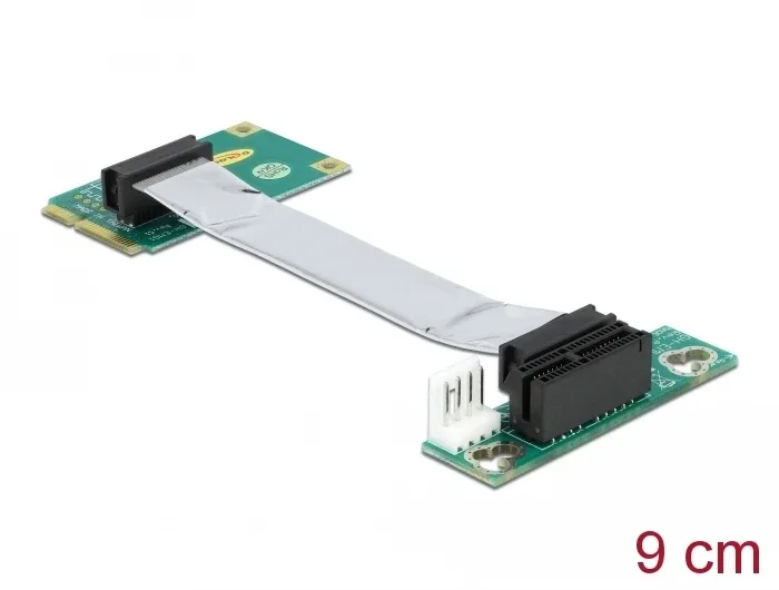 Delock_Riser_Karte_Mini_PCI_Express___PCI_Express_x1_links_gerichtet__1_d3014b59