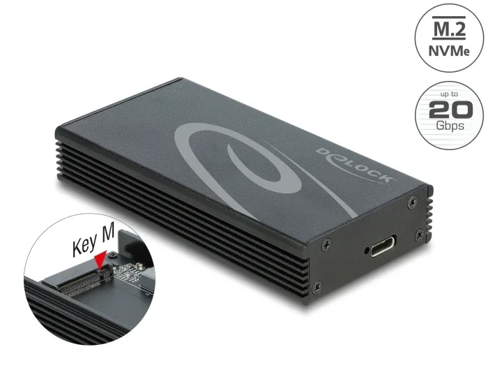 Delock_Externes_Geh__use_f__r_M_2_NVMe_PCIe_SSD_mit_SuperSpeed_USB_20_Gbps__USB_3_2_Gen_2x2__USB_Type-C____Buchse__1_4d2f7777