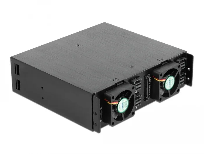 Delock_5_25____Wechselrahmen_f__r_4_x_2_5____U_2_NVMe_SSD_mit_abschlie__baren_Trays__6_91879b8a