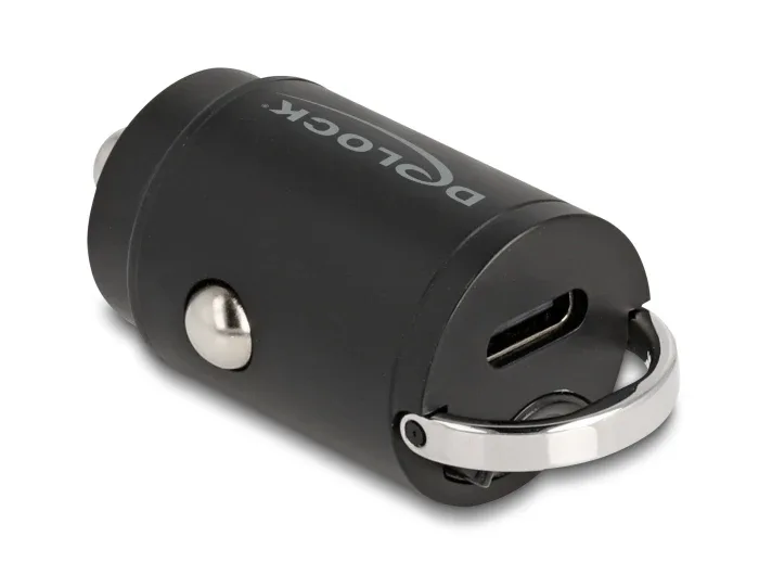 Delock_Mini_Kfz_Ladeadapter_USB_Type-C____PD_3_0_mit_30_W__3_52b75719