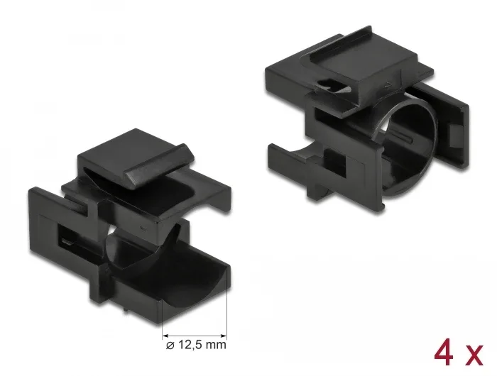 Delock_Keystone_Abdeckung_schwarz_mit_12_5_mm_Durchf__hrung_4_St__ck__1_edd33a1a