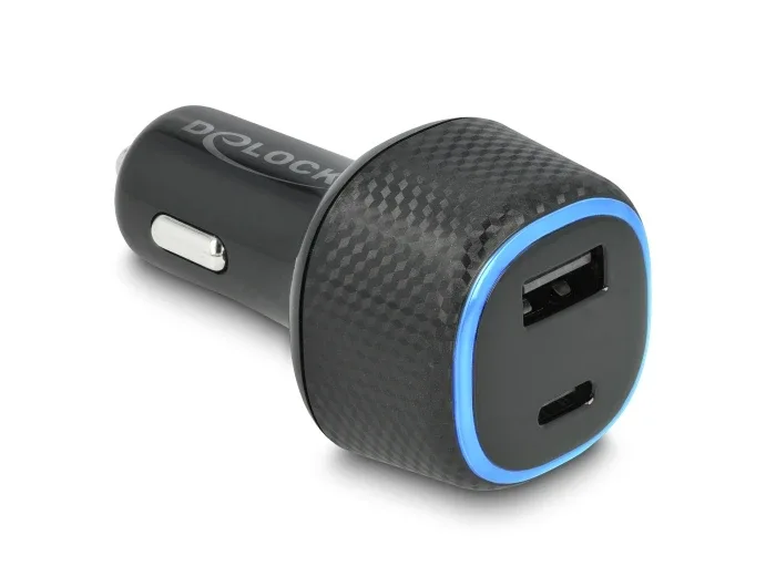Delock_Kfz_Ladeadapter_USB_Type-C____PD_3_0_und_USB_Typ-A_mit_63_W__3_bda82831