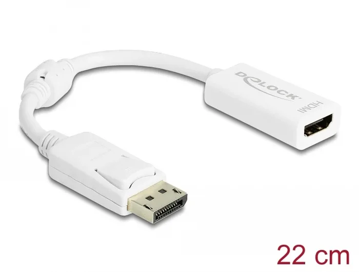 Delock_Adapter_DisplayPort_1_1_Stecker___HDMI_Buchse_Passiv_wei____1_c8ee8e80