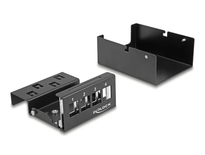 Delock_Keystone_Patchpanel_4_Port_schwarz__3_566e0816