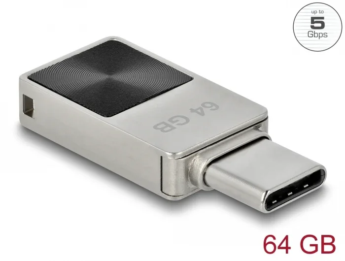 Delock_Mini_USB_5_Gbps_USB-C____Speicherstick_64_GB_-_Metallgeh__use__1_1a4f5b86