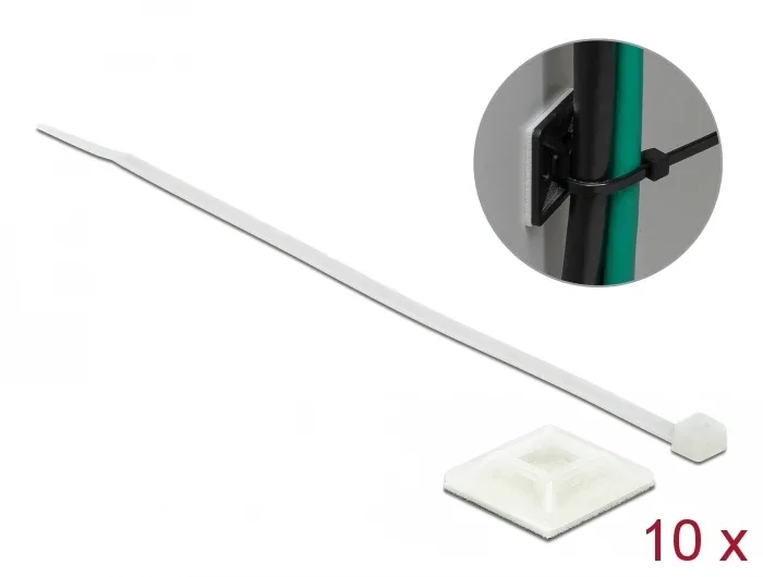 Delock_Befestigungssockel_25_x_25_mm_mit_Kabelbinder_L_300_x_B_4_8_mm_wei____1_d1103641