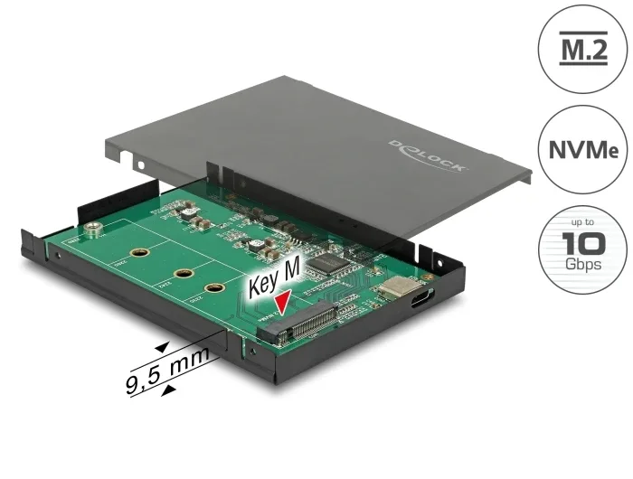 Delock_Externes_2_5____Geh__use_f__r_M_2_NVMe_PCIe_SSD_mit_USB_3_1_Gen_2_USB_Type-C_____1_6922e6b2