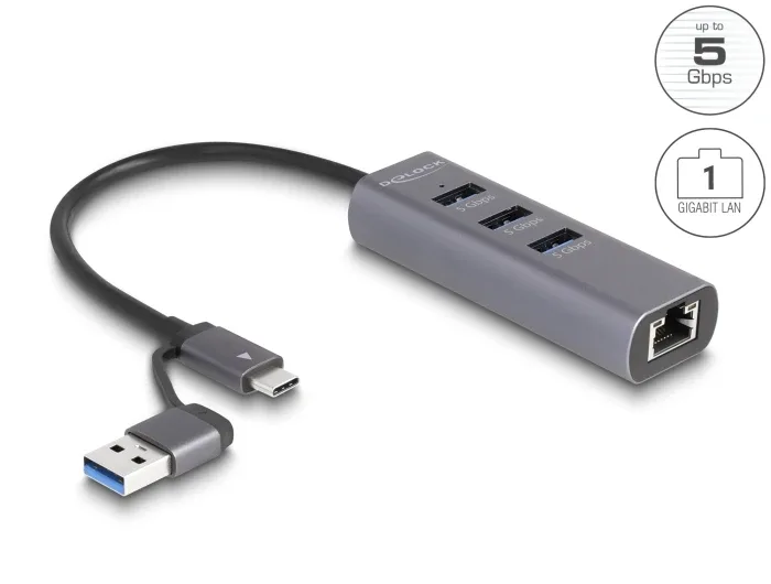 Delock_3_Port_USB_5_Gbps_Hub___Gigabit_LAN_mit_USB_Type-C____oder_USB_Typ-A_Anschluss_im_Metallgeh__use__1_961d8b08