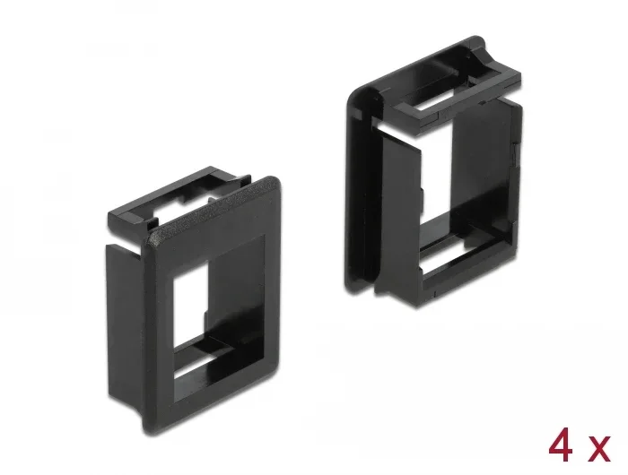 Delock_Keystone_Halterung_f__r_Geh__use_4_St__ck_schwarz__1_7df3a421