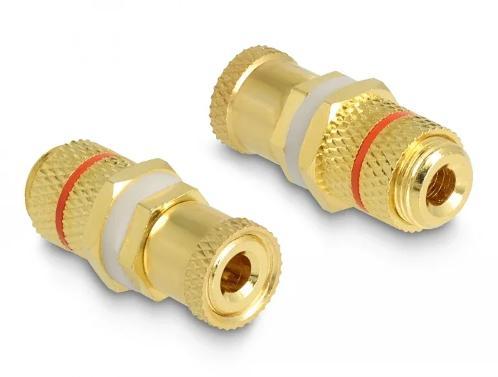 Delock_Audio_Adapter_Polklemme_zu_Polklemme_zum_Einbau__Farbring_rot__1_930eee2a