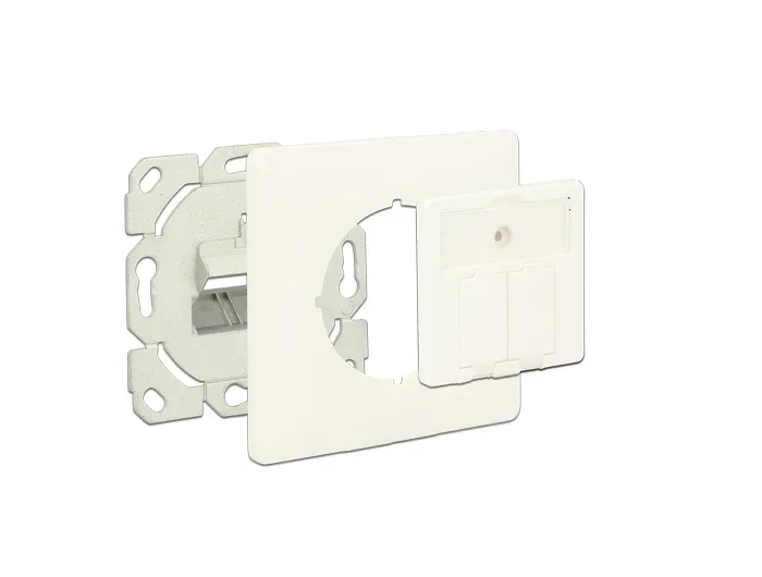 Delock_Keystone_Anschlussdose_2_Port_kompakt__2_8a615bd3