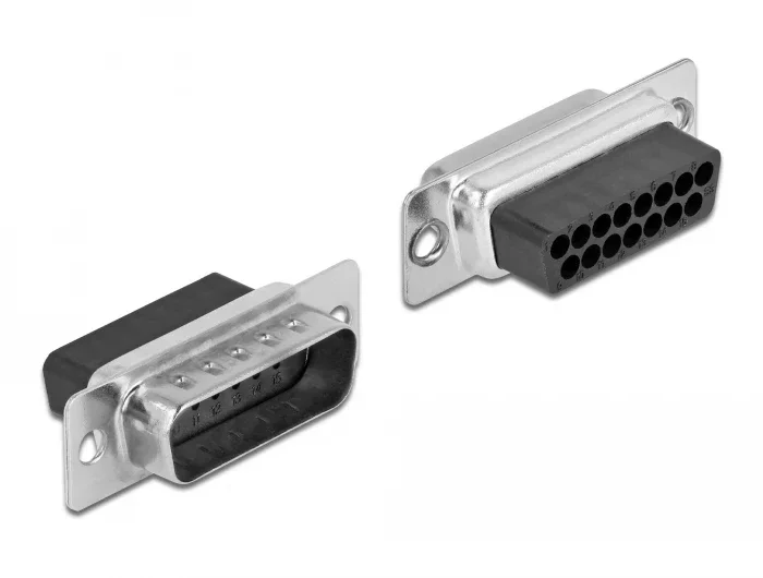 Delock_D-Sub_15_Pin_Stecker_zu_RJ45_Buchse_Montagesatz_schwarz__2_c20f564e