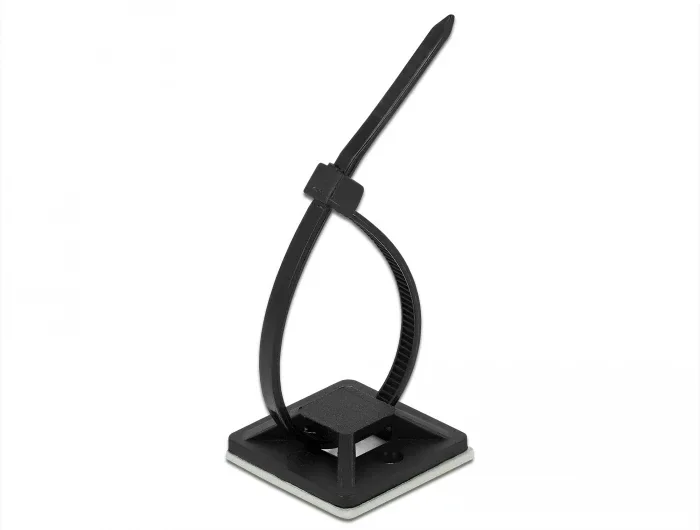 Delock_Befestigungssockel_30_x_30_mm_mit_Kabelbinder_L_200_x_B_4_8_mm_schwarz__2_38290d4f
