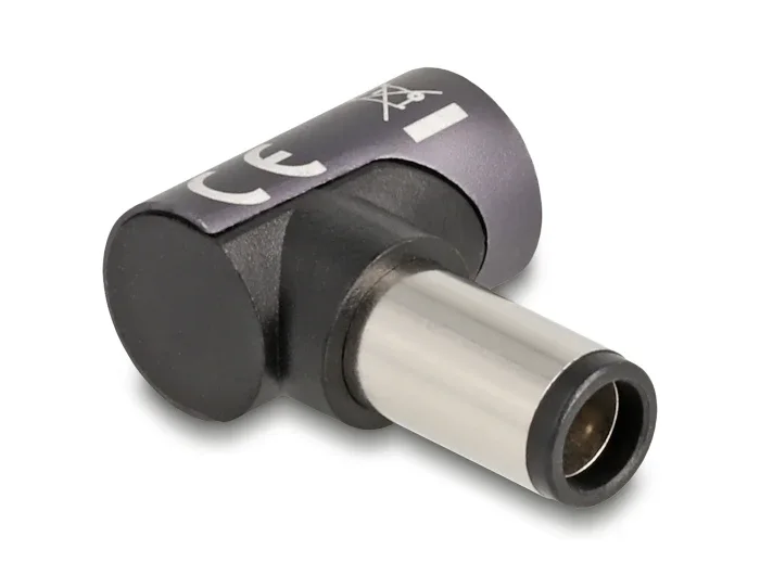Delock_Adapter_f__r_Notebook_Ladekabel_HP_7_4_x_5_0_mm_Stecker_zu_magnetischem_8_Pin_Konnektor__2