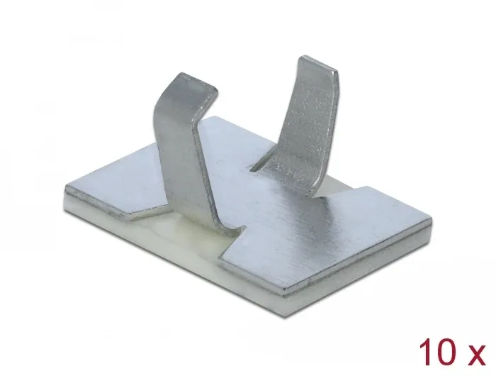 Delock_Kabelklemme_selbstklebend_Aluminium_10_St__ck__1_61243bc2