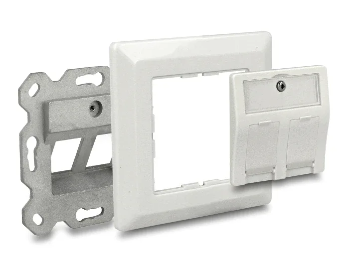 Delock_Keystone_Anschlussdose_2_Port__6_e6e78b1a
