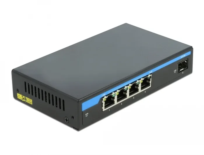 Delock_Gigabit_Ethernet_Switch_4_Port_PoE___1_SFP__1_422aa574