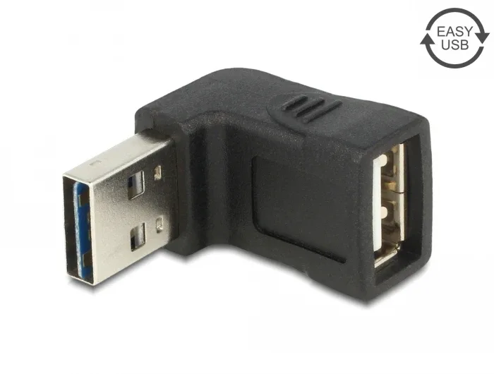 Delock_Adapter_EASY-USB_2_0-A_Stecker___USB_2_0-A_Buchse_gewinkelt_oben___unten__1_8c691c8b