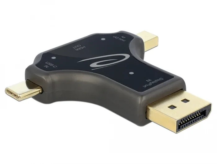 Delock_3_in_1_Monitoradapter_mit_USB-C______DisplayPort___mini_DisplayPort_Eingang_auf_HDMI_Ausgang_mit_4K_60_Hz__3_aa0226af