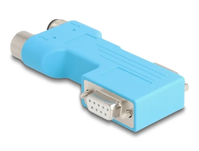 Delock_D-Sub_9_Stecker_und_Buchse_zu_M12_Stecker_und_Buchse_A-kodiert_5_pin_CAN_Bus_Verteiler_90___blau__2_62b98b75