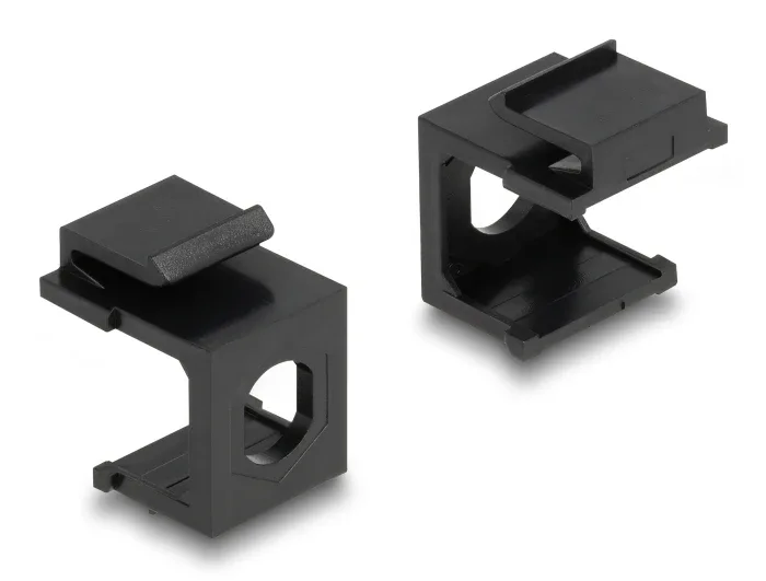 Delock_Keystone_Abdeckung_schwarz_mit_8_0_mm_Durchf__hrung_4_St__ck__2_2a20e138