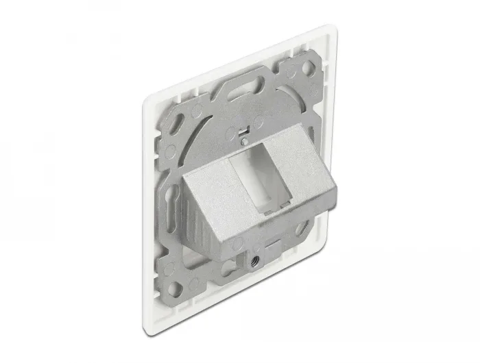 Delock_Keystone_Anschlussdose_1_Port__2_2144a41a