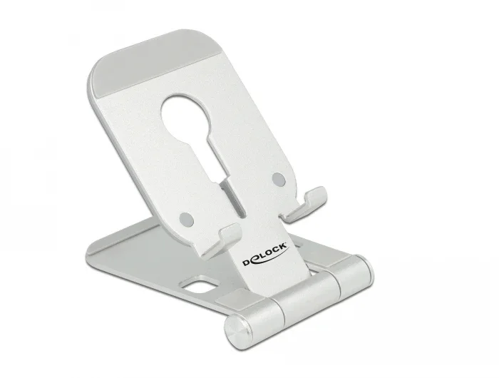 Delock_Smartphone_Standhalterung_verstellbar_f__r_MagSafe_Aluminium__2_ea2f1055