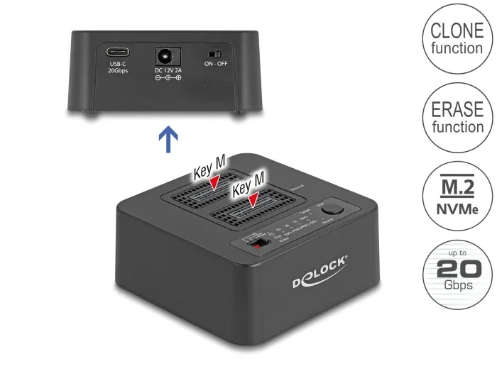 Delock_USB_20_Gbps_M_2_Dockingstation_f__r_2_x_M_2_NVMe_PCIe_SSD_mit_Klon-_und_L__schfunktion__1_dd010a82