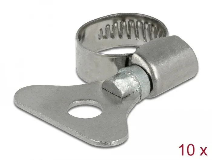 Delock_Schlauchschelle_mit_Fl__gelmutter_10_-_16_mm_10_St__ck_Metall__1_fe6e9b60