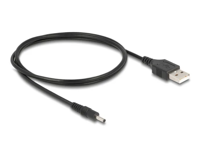 Delock HDMI 2 - 1 Switch bidirektional 8K 60 Hz #4 