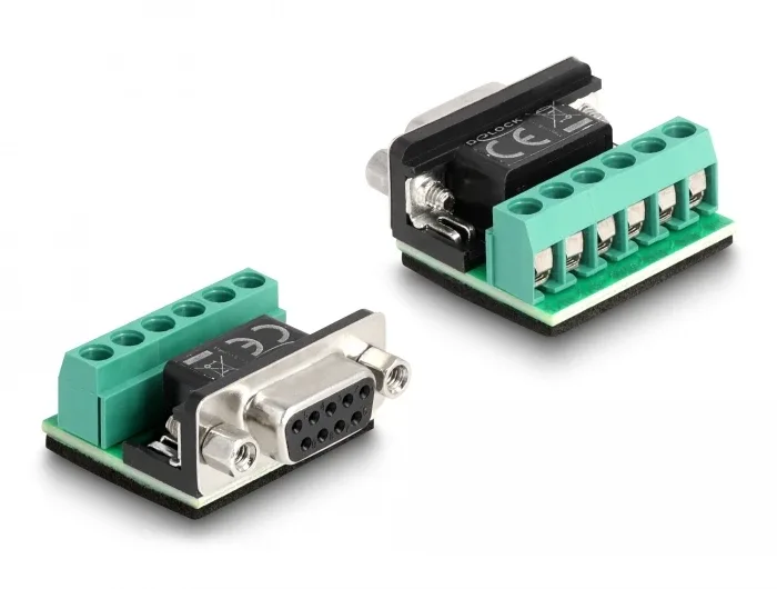 Delock_Adapter_USB_2_0_Typ-A_zu_1_x_Seriell_RS-422_485_Stecker_mit_6_Pin_Terminalblock_Adapter_5_V_1_8_m__3_83474814
