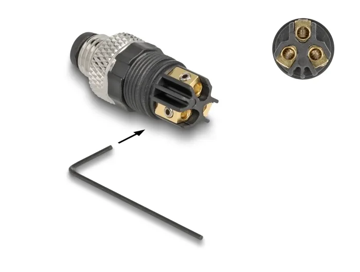 Delock_M8_Steckverbinder_A-kodiert_3_Pin_Stecker_zur_Montage_mit_Schraubanschluss__4_4101fec3