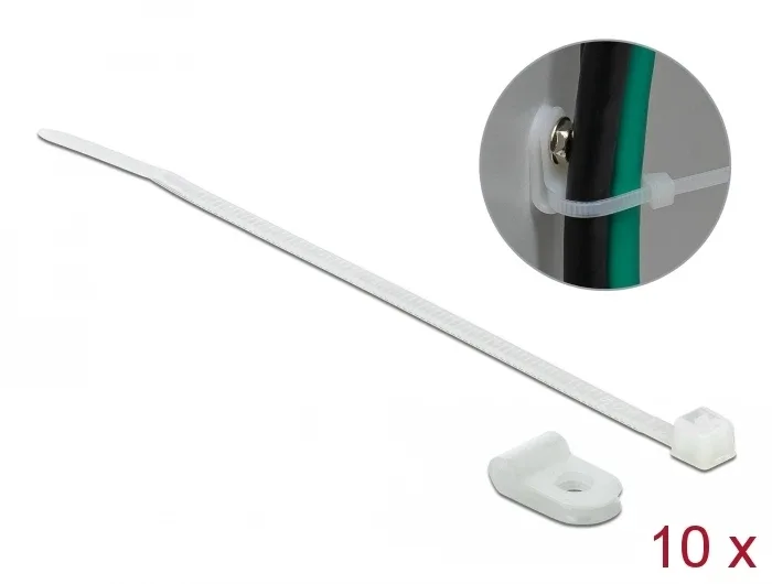 Delock_Befestigungsschelle_3_2_mm_mit_Kabelbinder_L_100_x_B_2_5_mm_wei____1_26d0d7b0