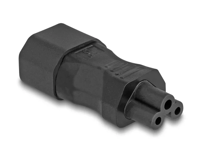 Delock_Netzadapter_IEC_60320_-_C14_auf_C5__Stecker___Buchse__2_5_A__gerade__2_b9375849