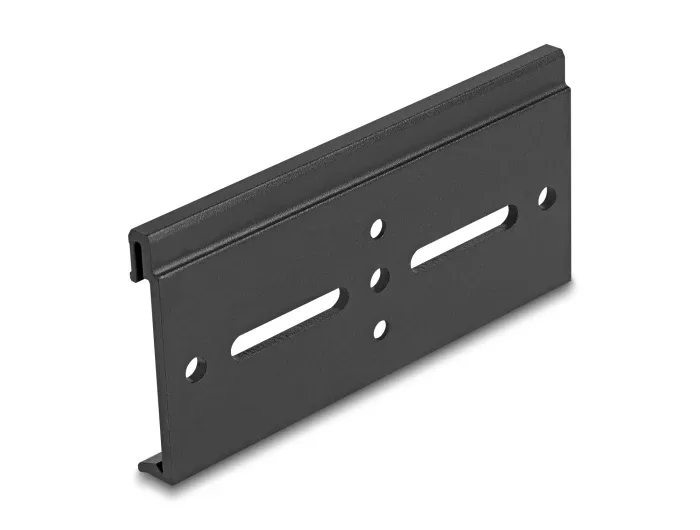 Delock_Aluminium_Montageclip_f__r_Hutschiene_100_0_x_47_8_mm_schwarz__2_7198e60e