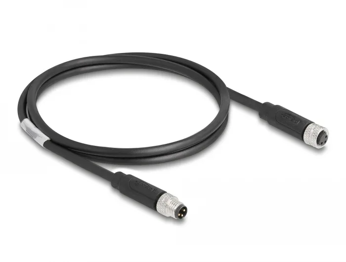 Delock_M8_A-kodiert_3_Pin_Kabel_Stecker_zu_Buchse_PUR__TPU__1_m__2_915ceb86