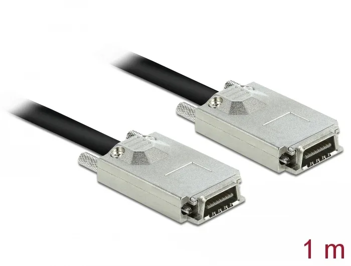 Delock_Infiniband_CX4_Kabel_SFF-8470_zu_SFF-8470_1_m__1_20b3239a
