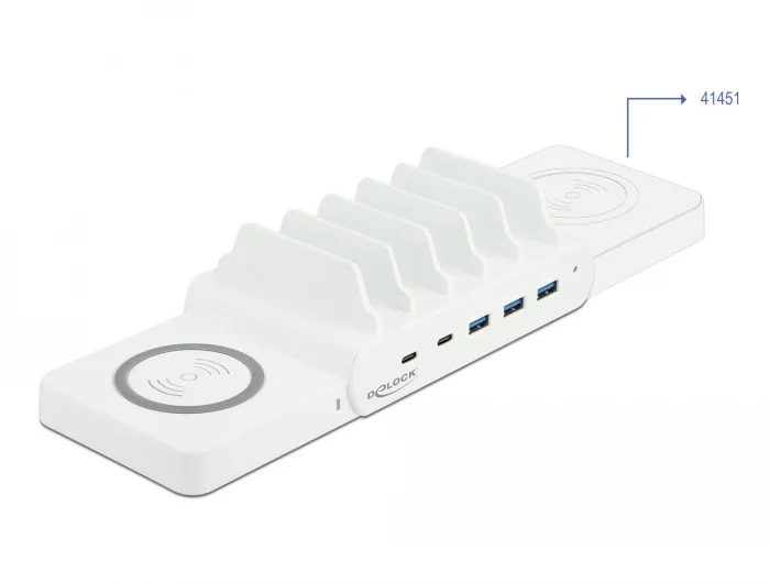 Delock_USB_und_kabelloses_Ladeger__t_2_x_USB_Type-C____PD___3_x_USB_Typ-A_mit_110_W__5_dde3dd17