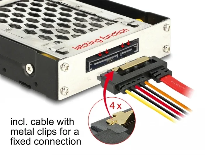 Delock_3_5____Wechselrahmen_f__r_1_x_2_5____SATA___SAS_HDD___SSD_mit_Vibrationsschutz__5_9c35a512