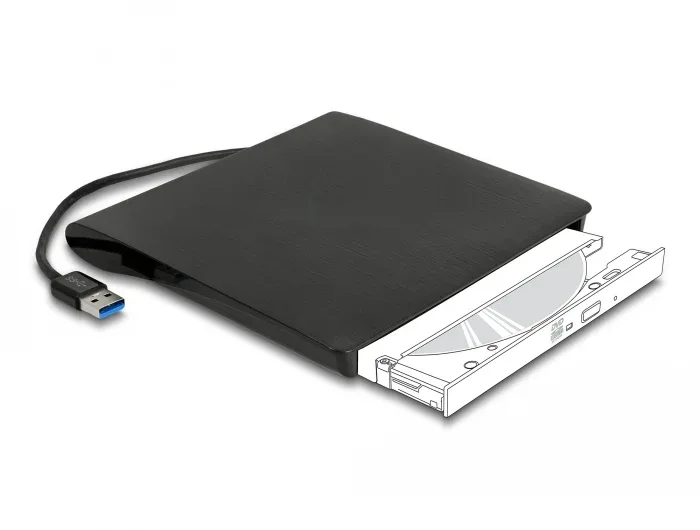 Delock_Externes_Geh__use_f__r_5_25____Ultra_Slim_SATA_Laufwerke_9_5_mm_zu_USB_Typ-A_Stecker__1_1b22b779