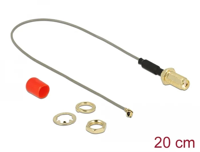 Delock_Antennenkabel_SMA_Buchse_zum_Einbau_Ferritkern_zu_I-PEX_Inc___MHF___I_Stecker_1_13_20_cm_Gewindel__nge_10_mm__1_3ec25df0