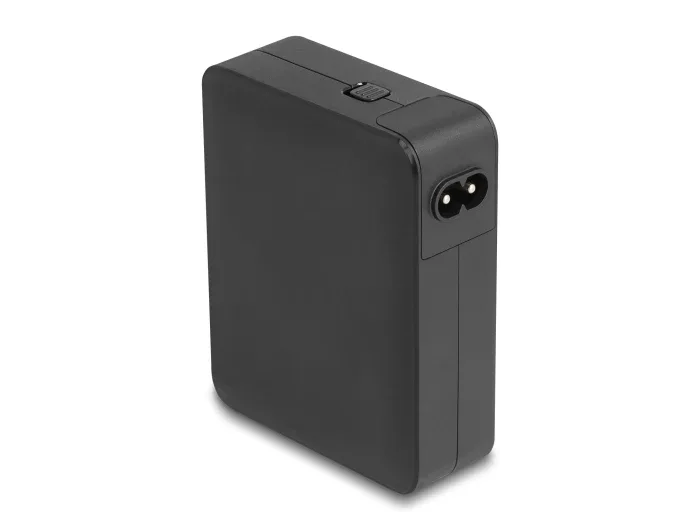 Delock_USB_GaN_Ladeger__t_3_x_USB_Type-C____PD_3_1_und_1_x_USB_Typ-A_mit_145_W_inklusive_Strom-Adapter_f__r_EU___US___UK__2_6d0c9f39