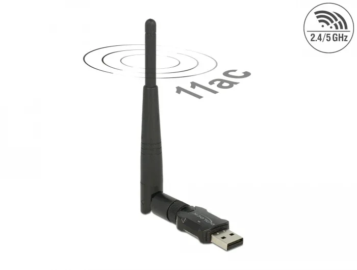 Delock_USB_2_0_Dualband_WLAN_ac_a_b_g_n_Stick_433___150_Mbps_mit_externer_Antenne__1_f7754e83