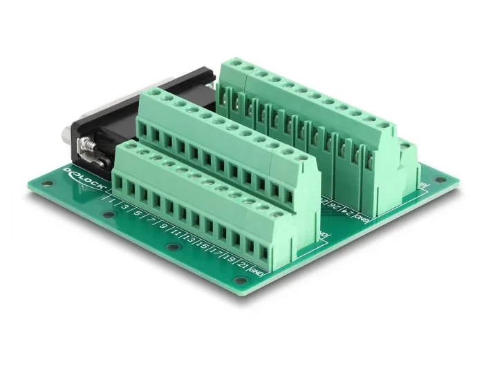 Delock_D-Sub_HD_44_Pin_Buchse_zu_Terminalblock_f__r_Hutschiene__2_7878061b