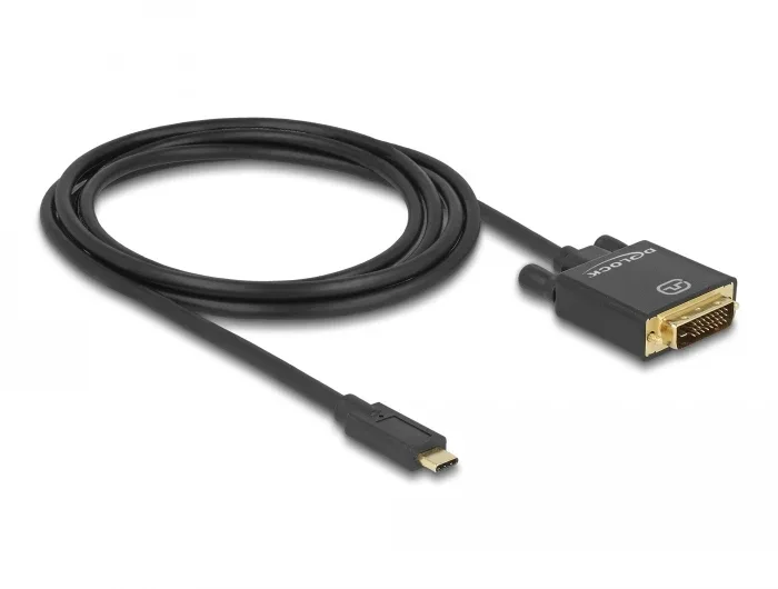 Delock_Kabel_USB_Type-C____Stecker___DVI_24_1_Stecker__DP_Alt_Mode__4K_30_Hz_2_m_schwarz__2_d57adf06