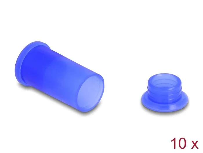 Delock_DL4_Staubschutz_f__r_Stecker_und_Buchse__Silikon__2-teilig__blau_10er_Set__1_b027eeb0