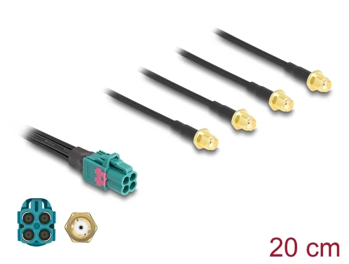 Delock_Kabel_Mini_FAKRA_Z_Buchse_quad_zu_4_x_SMA_Buchse__1_7fa008e7